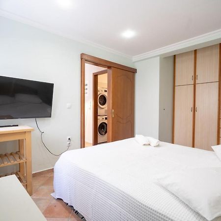 Rafina 1 Bedroom 2 Persons Apartment By Mps Dış mekan fotoğraf
