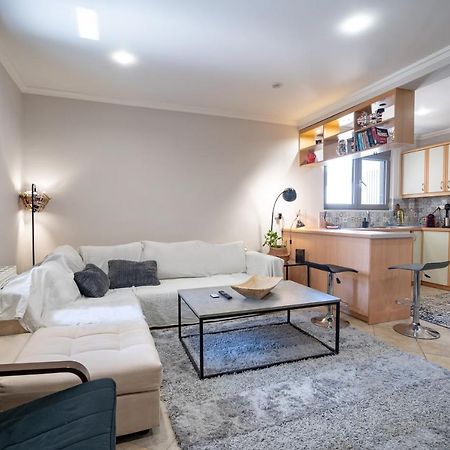 Rafina 1 Bedroom 2 Persons Apartment By Mps Dış mekan fotoğraf