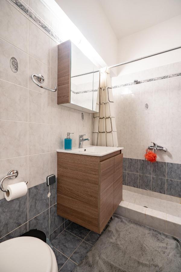 Rafina 1 Bedroom 2 Persons Apartment By Mps Dış mekan fotoğraf