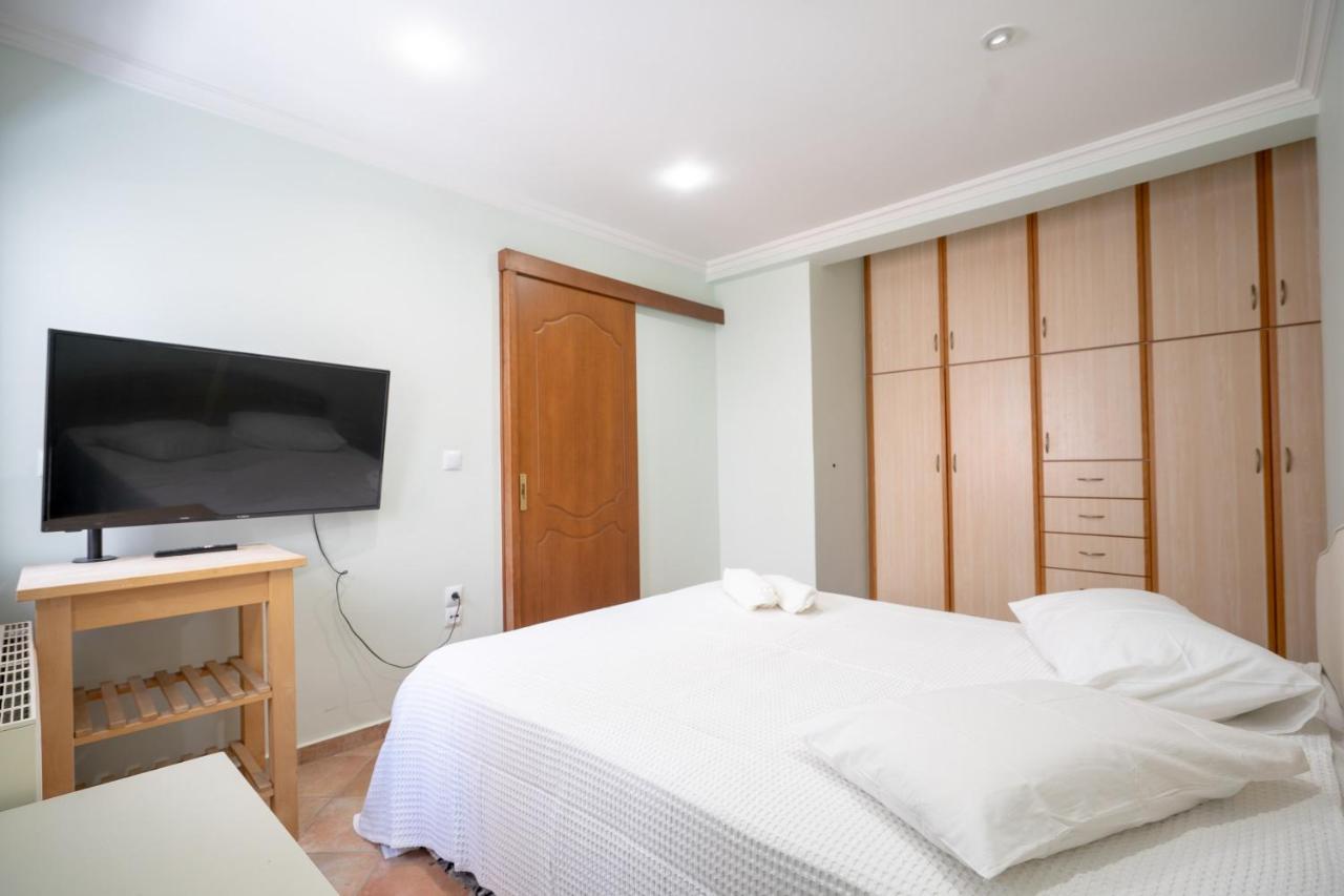 Rafina 1 Bedroom 2 Persons Apartment By Mps Dış mekan fotoğraf