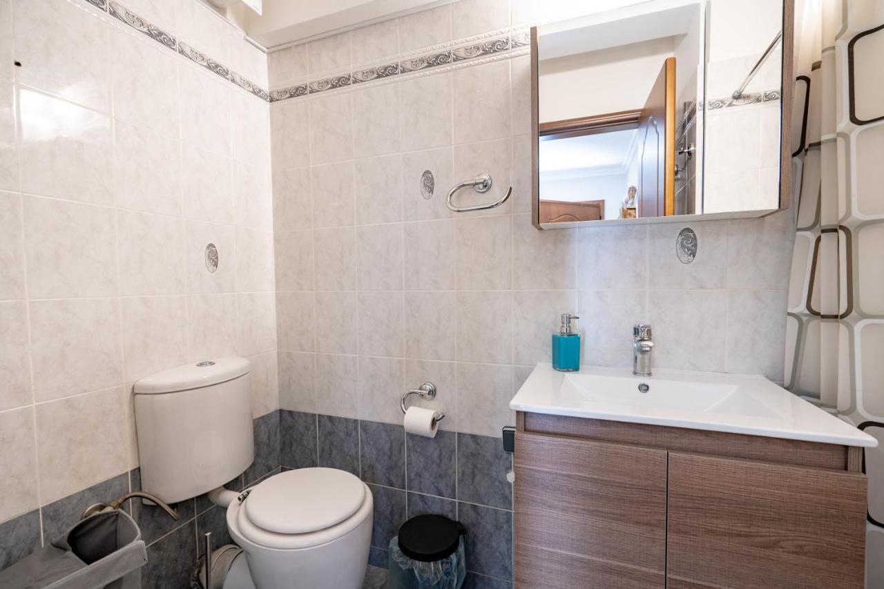 Rafina 1 Bedroom 2 Persons Apartment By Mps Dış mekan fotoğraf