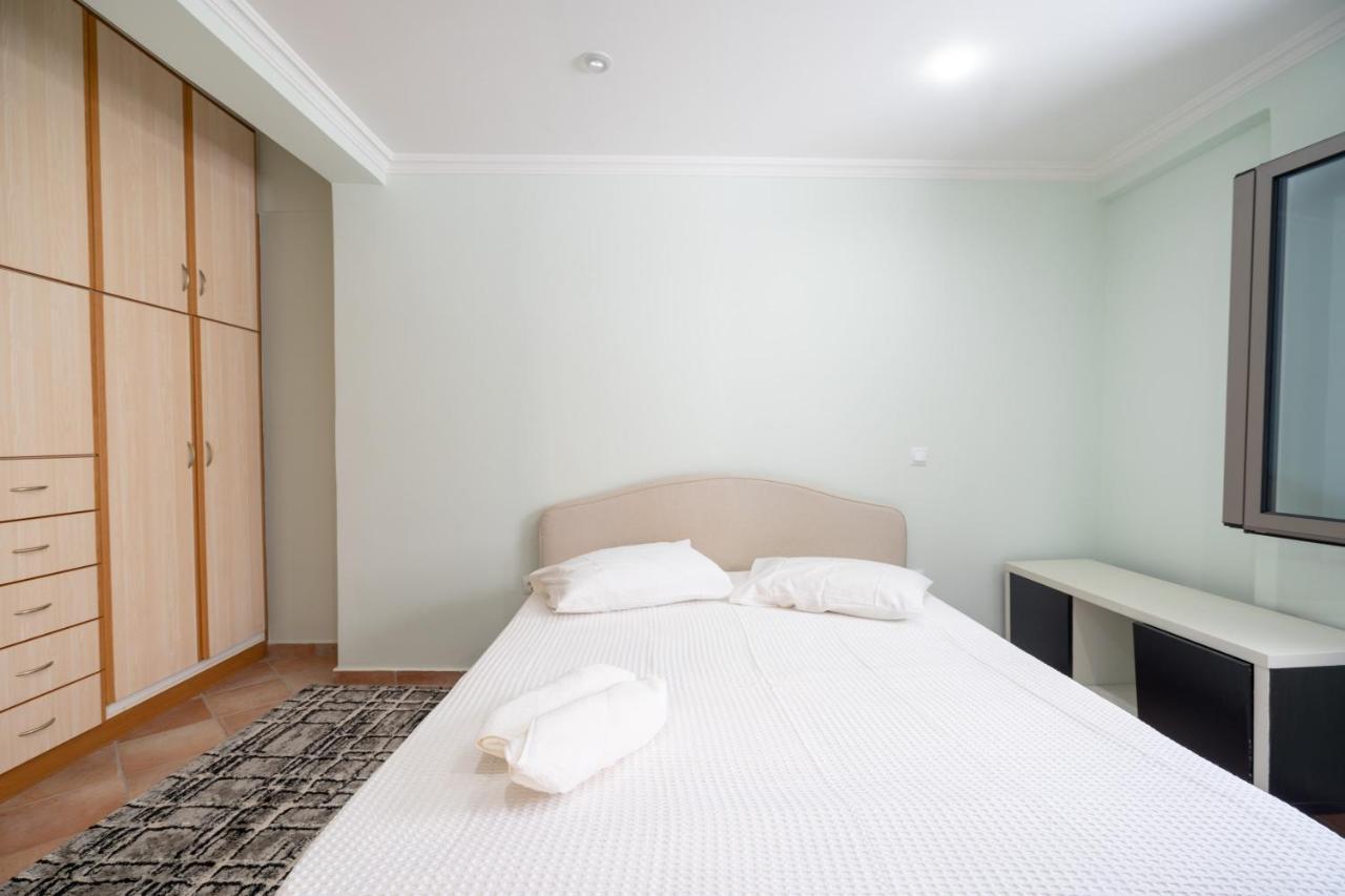 Rafina 1 Bedroom 2 Persons Apartment By Mps Dış mekan fotoğraf