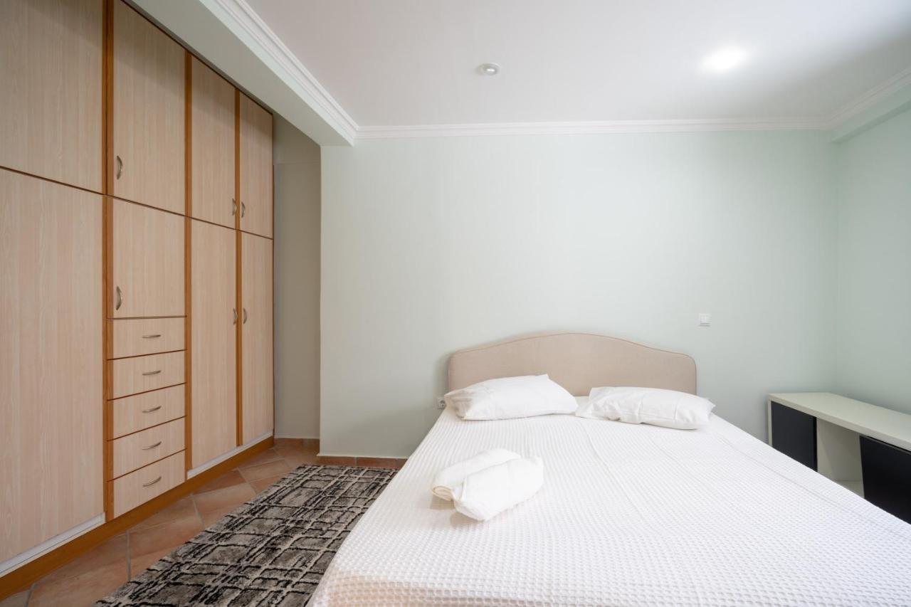 Rafina 1 Bedroom 2 Persons Apartment By Mps Dış mekan fotoğraf